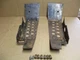 Simplicity 3414S Baron Foot Rests