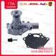 NEW Water Pump MM409302 for Farmtrac 300DTC 360DTC Satoh S373 S470 S2320 S2340