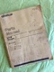 CAT Caterpillar 631D Scraper Tractor Parts Manual Book 28W 29W catalog pan Guide