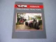 White 4-225 & 4-270 Tractor Brochure 8 Pages