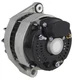 NEW 24V 60A ALTERNATOR FITS VOLVO PENTA MARINE INBOARD TAMD61A TAMD62A 436440