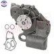 RW6356 Water Pump For Detroit Diesel MBE 4000 Engine A4602000001 RA4602000001