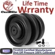 Track Roller 6689371 6732901 6686632 For Bobcat T140 T180 T190 T200 T250 T320 US