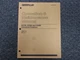 CAT Caterpillar G379 Industrial Engine Owner Operator Maintenance Manual 72B264-