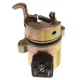 12V Fuel Shutoff Solenoid Fits Gehl Skid Steer Loader 5640/6640 DEUTZ BF4M1011F