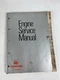 International 7.3 Liter V8 Diesel Engine Service Manual  Book CGES-435 OEM