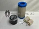Filter Kit for Kubota BX22 BX2200 BX23 BX2660 BX2670 BX2680 Fuel Oil Air