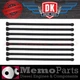 02109085 DEUTZ PUSH RODS (8 PACK) MODELS 1011 1011F 2011