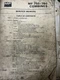 Massey Ferguson Service Manual - MF 750 MF 760 Combines - Form No. 1448 817 M4