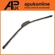 Wiper Blade 22" Lucas for New Holland T6020 T6030 T6050 TL90 TL100 TM100 Tractor