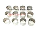 Cummins Genuine ISX15 / QSX15 Rocker Shaft Bushing 4059282 - Lot of  12 Bushings
