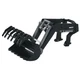NEW Bruder Toys Front Loader for 03000 Tractor Series 03333