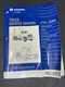 International Truck Service Manual CTS-5594 5000 9200 9300 9400 Volume 2
