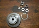 New Holland TC30 Tractor Idler Gear / Oil Pump, SBA165026120