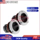 Front Manual Lock Hub Link Fit for 2005-2023 Ford F250 F350 F450 F550 Super Duty