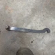 Kubota ZD18 ZD21 Zero Turn Mower Seat Prop Rod K3111-56440