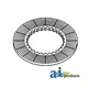 PTO Clutch Drive Plate 70256524 fits Allis Chalmers 4W220 4W305 7000 7010 7020