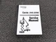 Genie Z45-25XC Articulated Boom Lift Shop Service Repair Manual