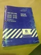 New Holland 555E 575E 655E 675E Fuel Systems Service Repair Manual 10/96