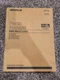 Caterpillar CAT 950G Wheel Loader Parts Manual Book 3JW Catalog List Shop Guide