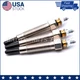 3pcs Replacement Glow Plugs for Kioti CK27 CK30 CK2610 DK50SE E6303-65511