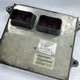 2008 DODGE RAM 6.7 CUMMINS ENGINE CONTROL MODULE ECM 4980611 CM2100A COMPUTER