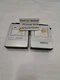 Lot of 2 DVD Mod SDG-605.ver B  Original XBOX, NOT WORK. Parts or repair.Detail