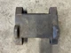 98040 - Short Spacer Module Bush Hog Disc Mower DM70, DM80, DM90, DM180
