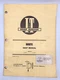 White I&T Shop Service Shop Manual Model 2-135 2-155 Tractor 64 Pages