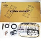 KUKJE A1500N2-R Engine Overhaul Gasket Set For Branson 3120R Tractors parts 1.6L
