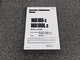 Komatsu WA180-3 Wheel Loader w 6D102E-1 Operator & Maintenance Manual A80001-Up