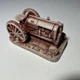 Georgia Marble Farmall F-12 Tractor Limited Edition #266 / 10,000