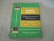 1961  GMC Trucks Diesel Engine 6V-71, 8V-71 Maintenance Manual