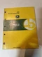 John Deere 1600 Mower Conditioner Technical Manual TM1474
