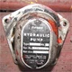 International Harvester B275 Hydraulic Pump Diesel IH BD154