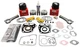 .020 OVERSIZE REBUILD KIT PISTONS RODS GASKETS FIT KAWASAKI FR541V FR600V