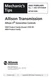 ALLISON TRANSMISSON 3000-4000 PRODUCT FAMILY TECHNICIAN MANUAL GUIDE COMB BINDED