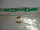 Tanaka Trimmer / Brush Cutter 76033005200 Special Washer for TBC-160, TBC-210