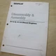 CATERPILLAR 3114 3116 Diesel Engine Disassembly Repair Shop Repair Manual guide