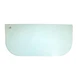 Front Lower Cab Glass Fits Volvo Excavator EC210B-F EC290B-LR EC330B-LC 14506844
