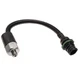 For VOLVO L120D E 180D 180E Excavator VOE11170071 Pressure Sensor