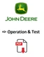 John Deere 8570 8770 8870 8970 Tractor Operations and Test Manual TM1550 PDF USB