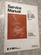 Fuller Eaton Transmission Service Manual RT-1110, RT-12510, RT-12515 Series