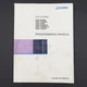 Okuma Programming Manual CNC Systems Pub No ME33-018 PB 11th Edition Acceptable