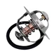 Thermostat 1-13770070-0 1137700700 For Isuzu Engine 6BD1 6BG1 6BB1 Hitachi EX100