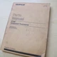 CAT Caterpillar IT18F Wheel Loader Toolcarrier Parts Manual Book 6ZF series list