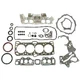 MD972030 OVERHAUL GASKET SET 4G63 CAT GC20 SERIAL #4EM FORKLIFT PART