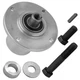 Spindle for Bobcat Bunton Ryan BZT2190 BZT2230 BZT2200D BZT2230LC BZT2260EFI 52"