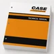 Case WX145, WX165 and Excavator Technical Service Repair Manual - WX185