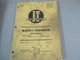 I&T MF-20 Massey Ferguson Tractor Service Repair Manual MF85 MF88 Super 90
